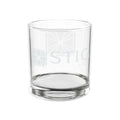 Engraved 10oz Rocks Glass — Classic Whiskey Tumbler