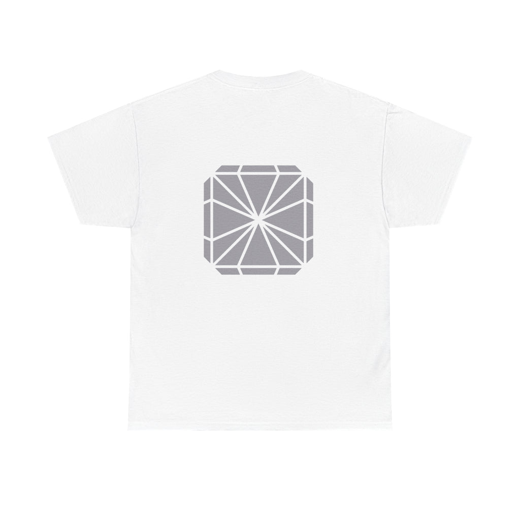Stig Rock Logo T-Shirt — Minimal Geometric Graphic Tee