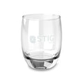 Engraved 6oz Whiskey Glass — Personalized Rocks Tumbler