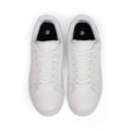 Men's Low-Top Leather Sneakers