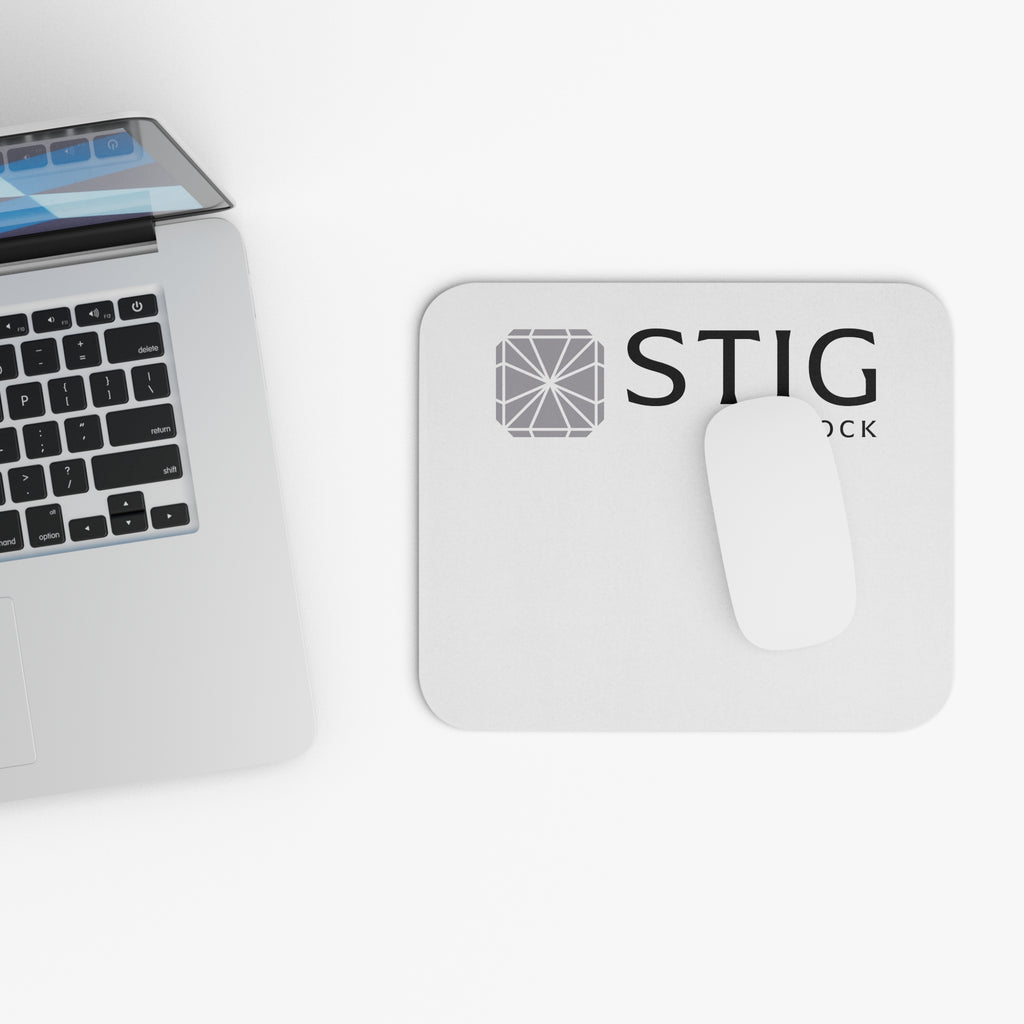 Mouse Pad (Rectangle)